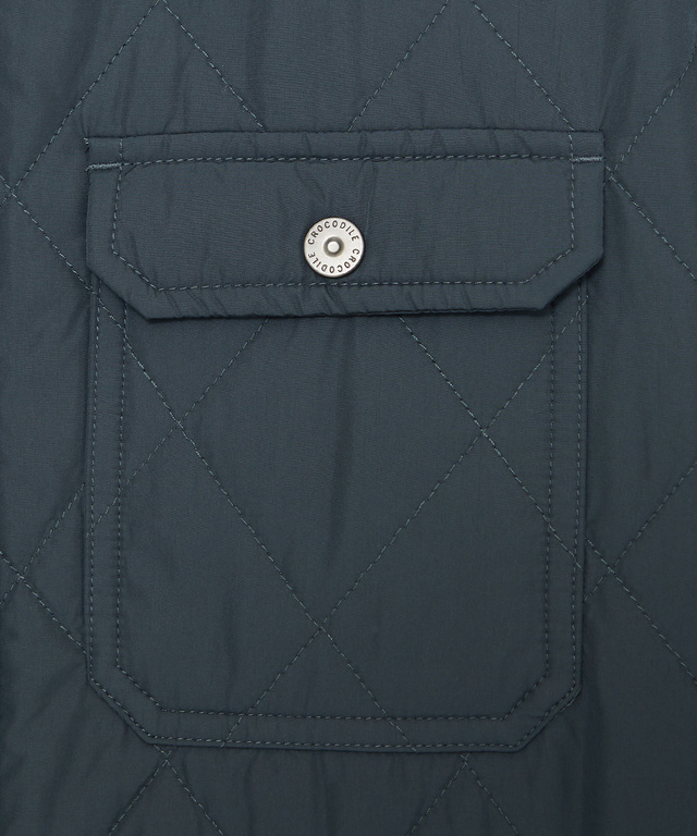 モールトン ジャケット