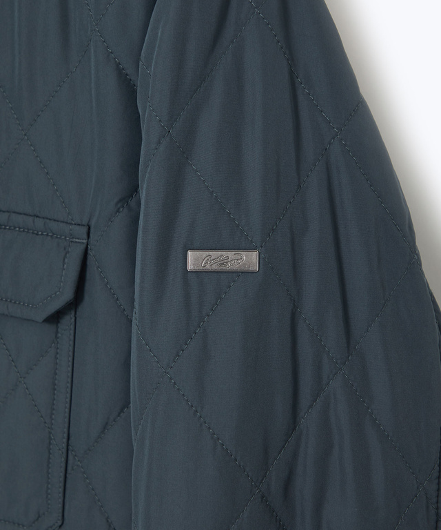 モールトン ジャケット