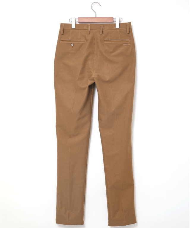 ドビー コーデュロイ パンツ