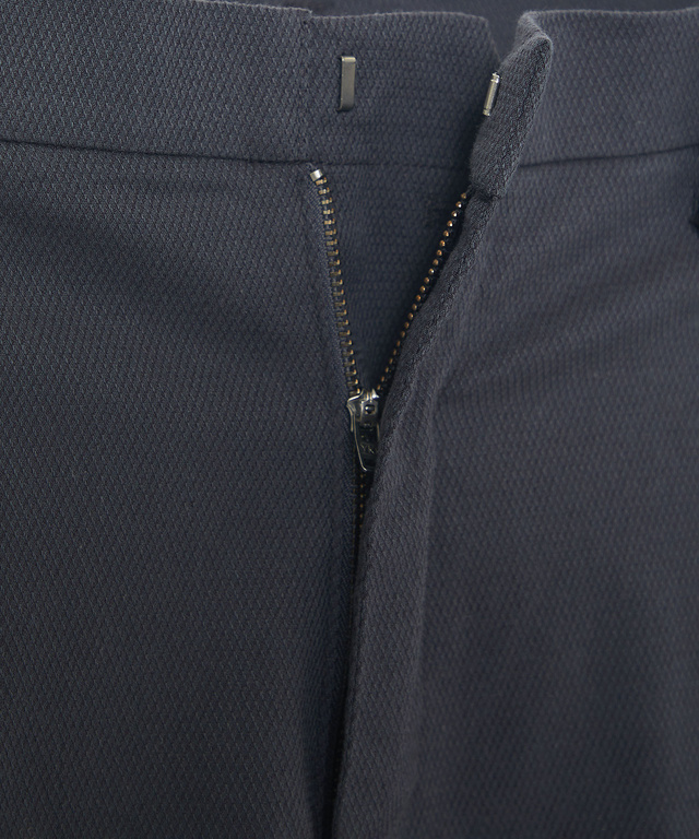 ドビー ストレッチ パンツ