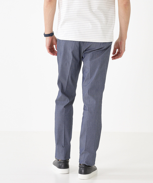 スラブツイル アジャスター パンツ