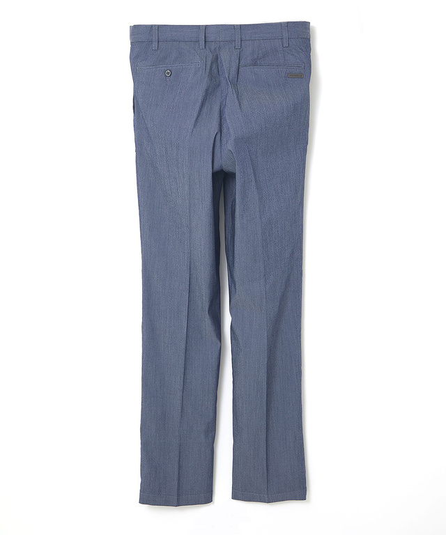 スラブツイル アジャスター パンツ