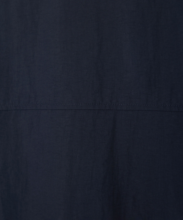 ナイロン CPO シャツジャケット