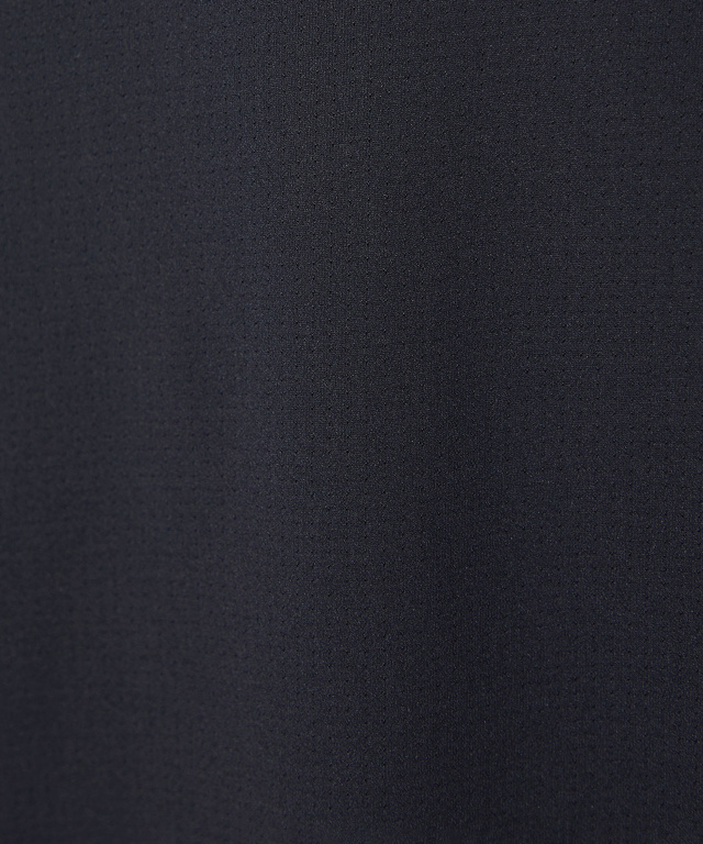 エアドッツ ストレッチ シャツ