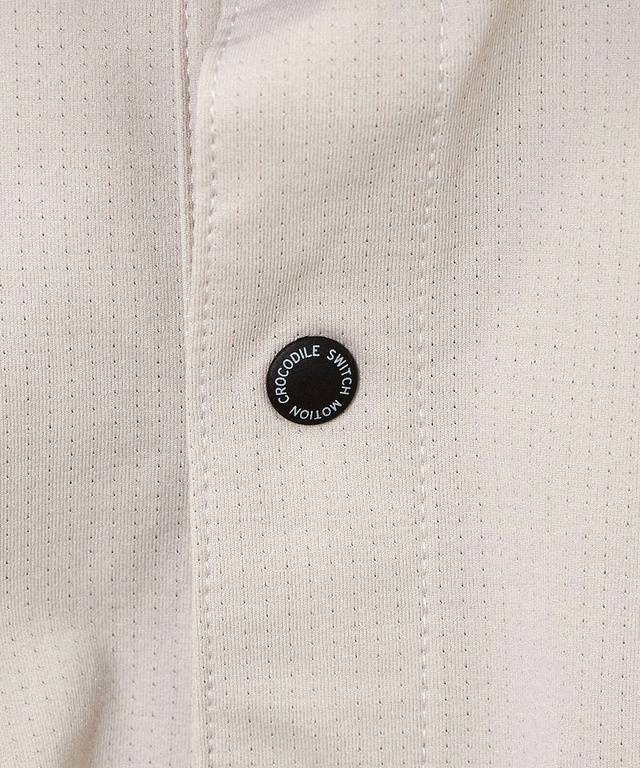 エアドッツ ポロシャツ