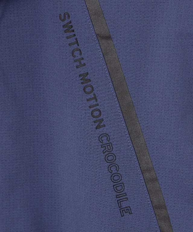 エアドッツ ブルゾン