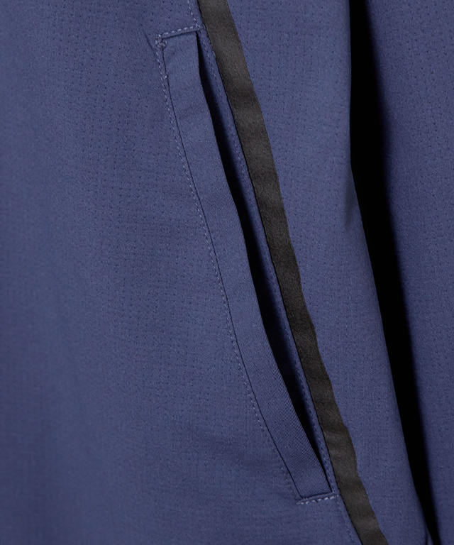 エアドッツ ブルゾン