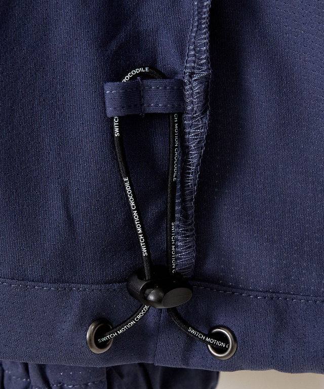 エアドッツ ブルゾン