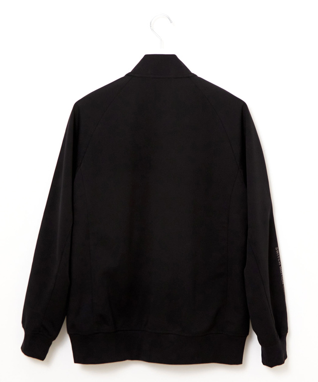 ジャージー ベルベットテープ ジャケット