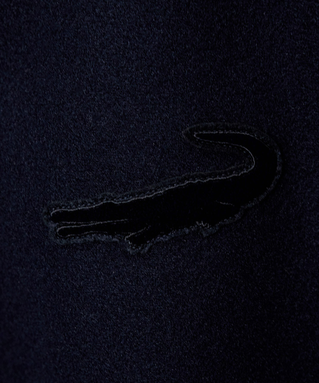 リバーシブル ブルゾン