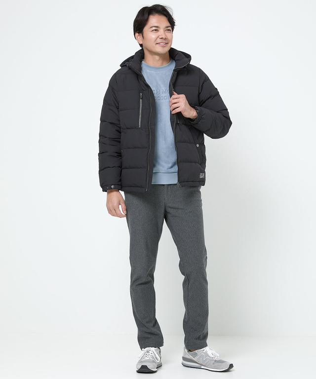  ドーバーダウン【撥水】