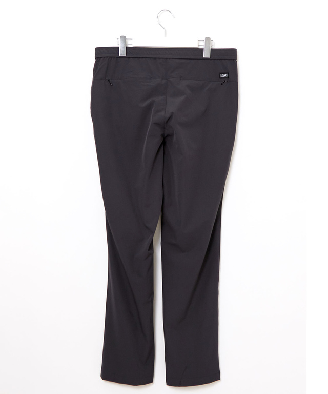 ストレッチ テーパード パンツ