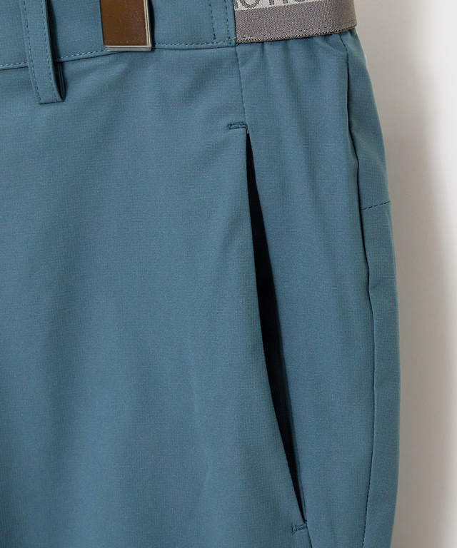 リップストップ ストレッチ パンツ