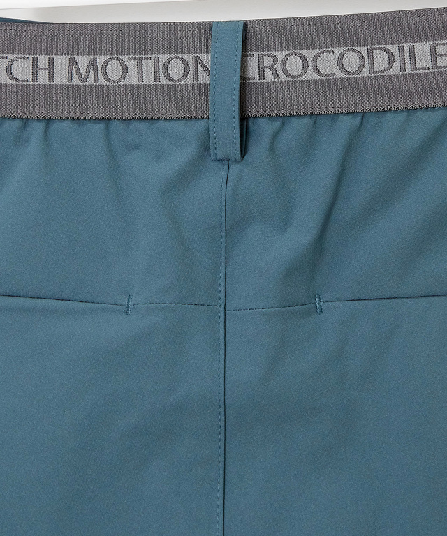 リップストップ ストレッチ パンツ