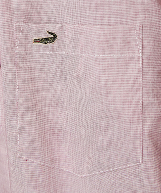 ノンアイロン ボタンダウン シャツ【シワになりにくい】