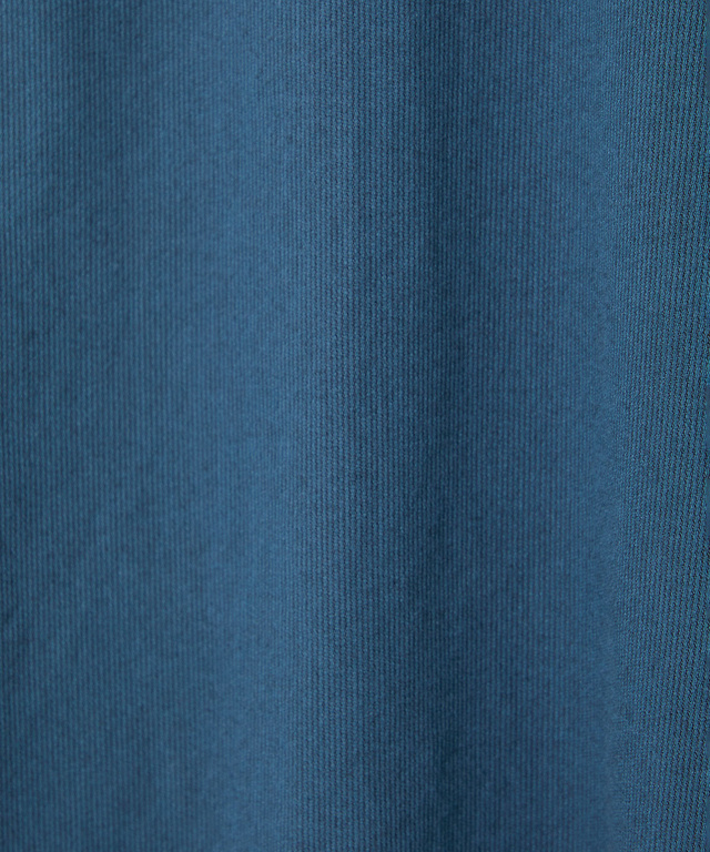 ピケ素材 ボタンダウン シャツ