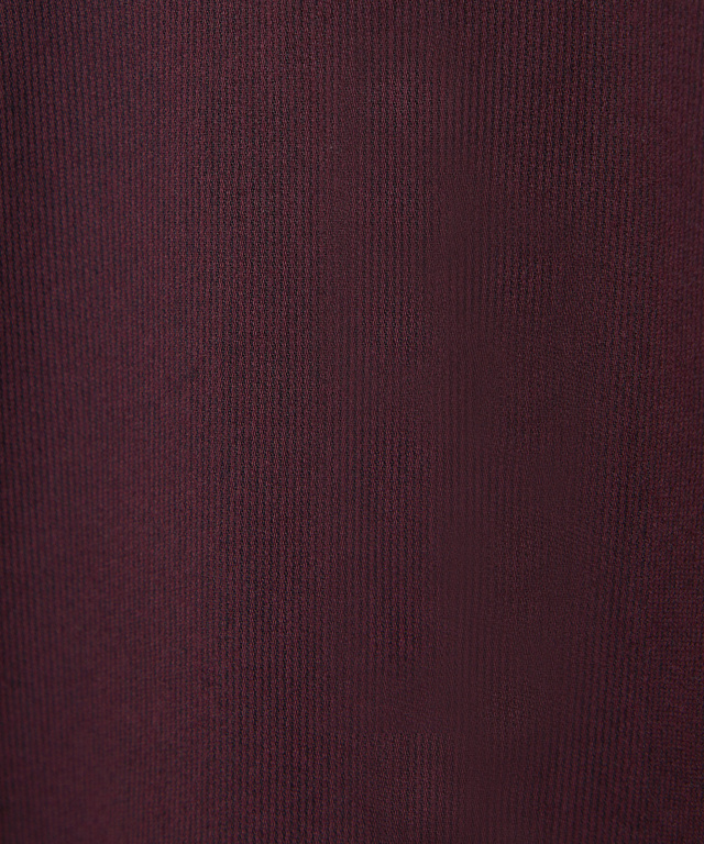 ピケ素材 ボタンダウン シャツ