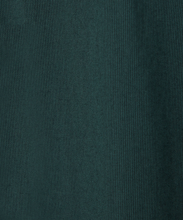 ピケ素材 ボタンダウン シャツ