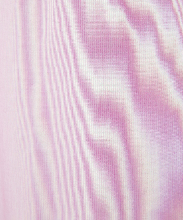 マイクロコードレーン ボタンダウン シャツ【UV加工】【吸汗速乾】