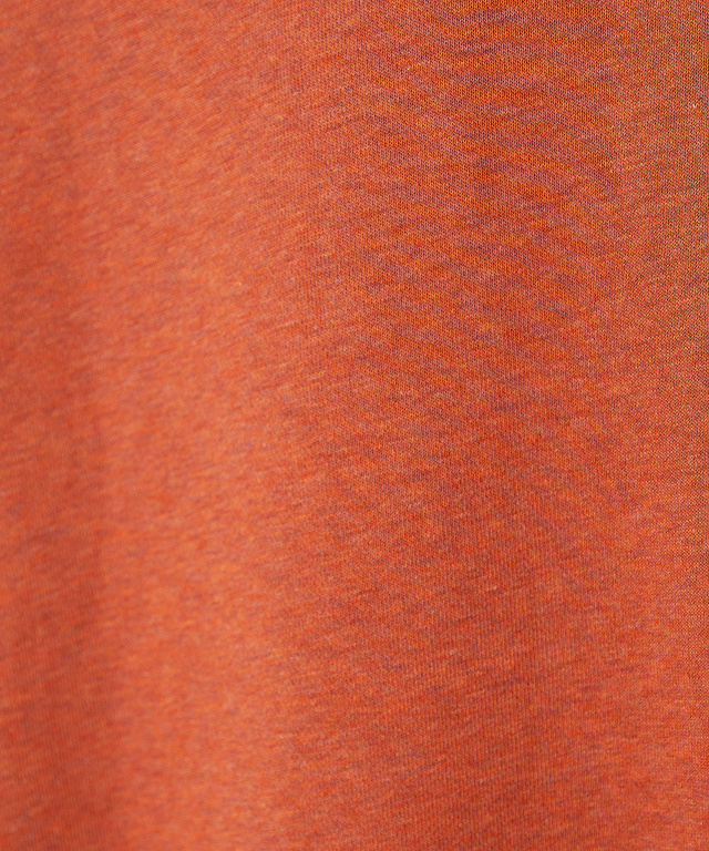 柄切り替え ハーフジップ トレーナー