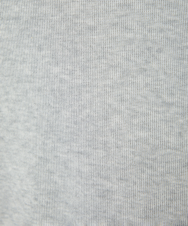 ダブルフェイス ジップアップ ブルゾン