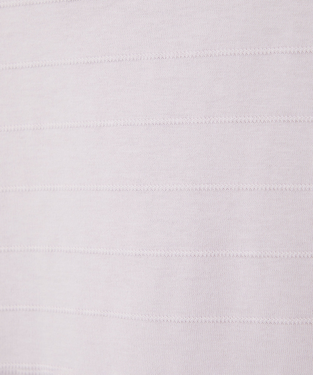 シャドーボーダー ポケットタブ Tシャツ