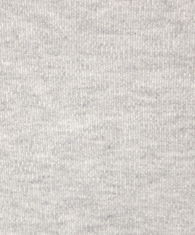 コットン クルーネック トレーナー【手洗いOK】