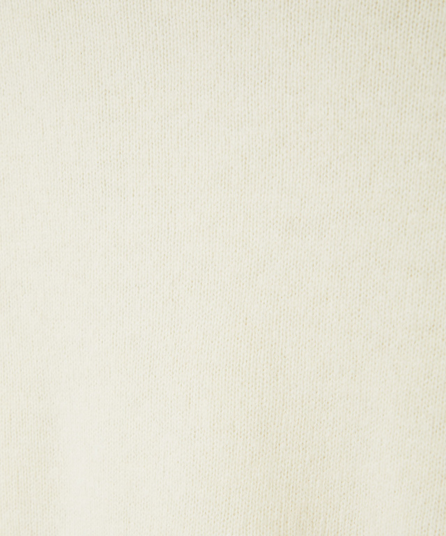 ウール ラインデザイン ニット【手洗いOK】