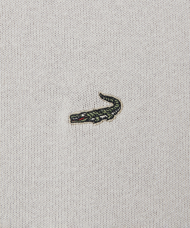 レイヤード風 ニット Tシャツ【手洗いOK】