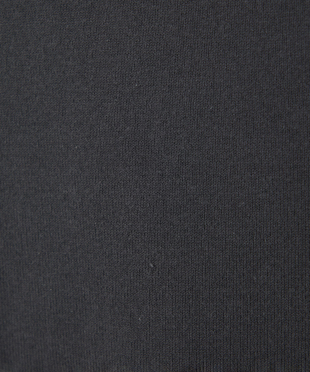 レイヤード風 ニット Tシャツ【手洗いOK】