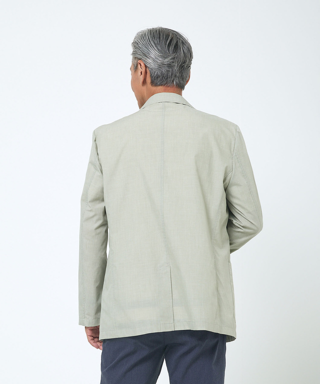 ライト テーラード ジャケット