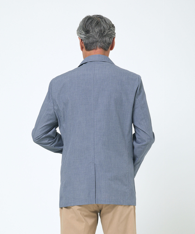 ライト テーラード ジャケット