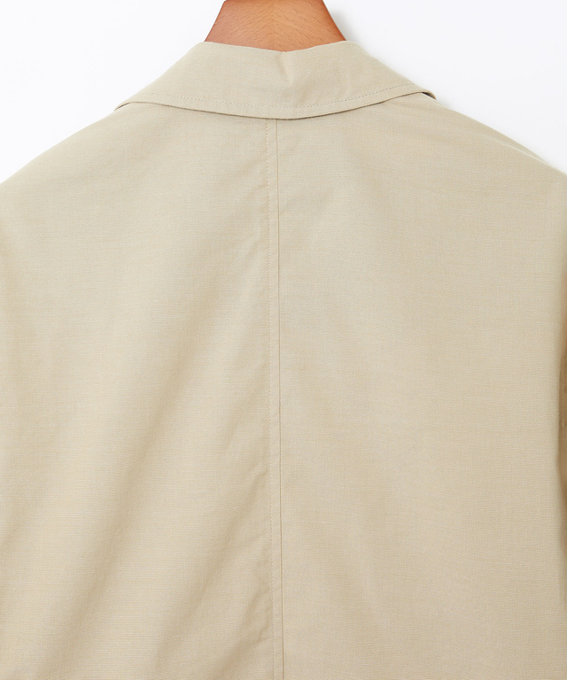 フラップポケット付 ジャケット