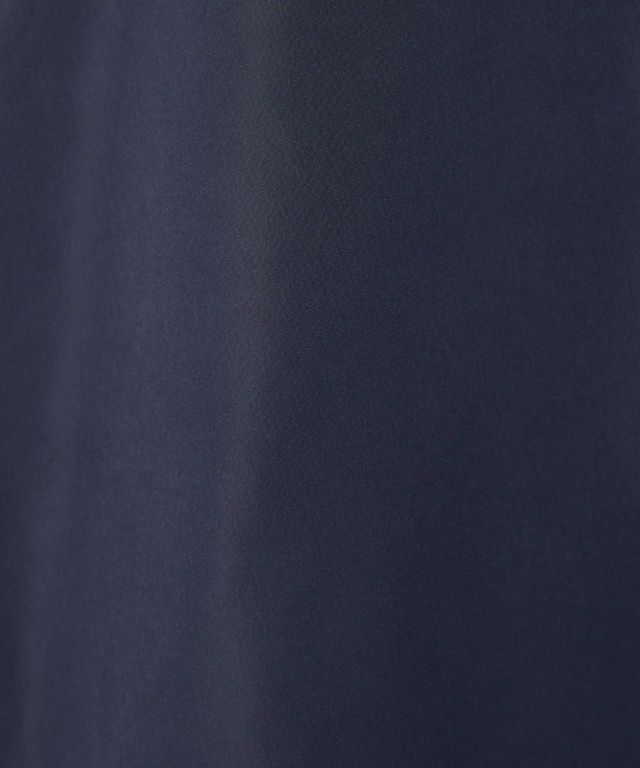 ステンカラー カバーオール ジャケット