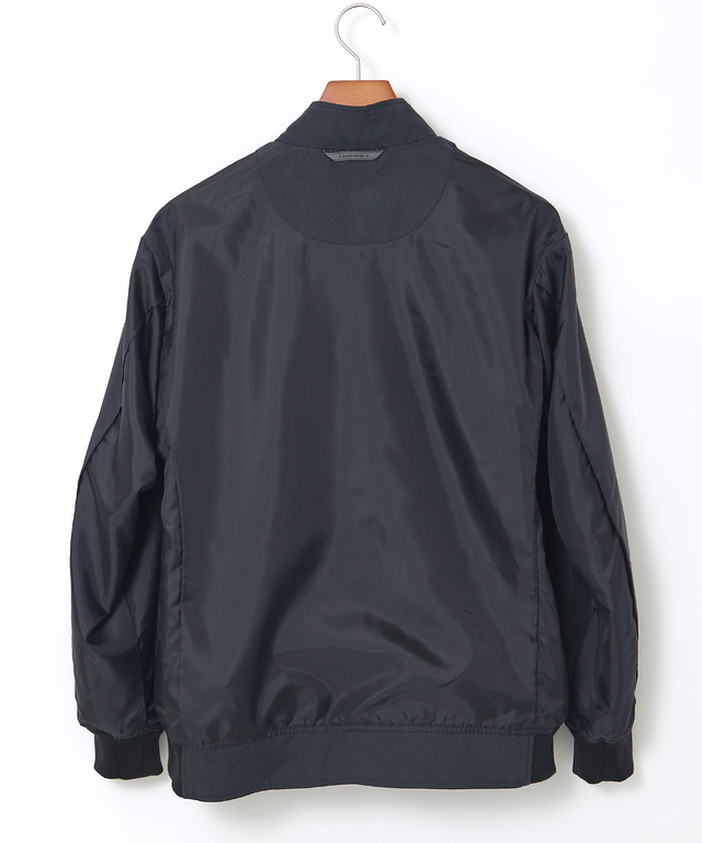 ブライトン ブルゾン