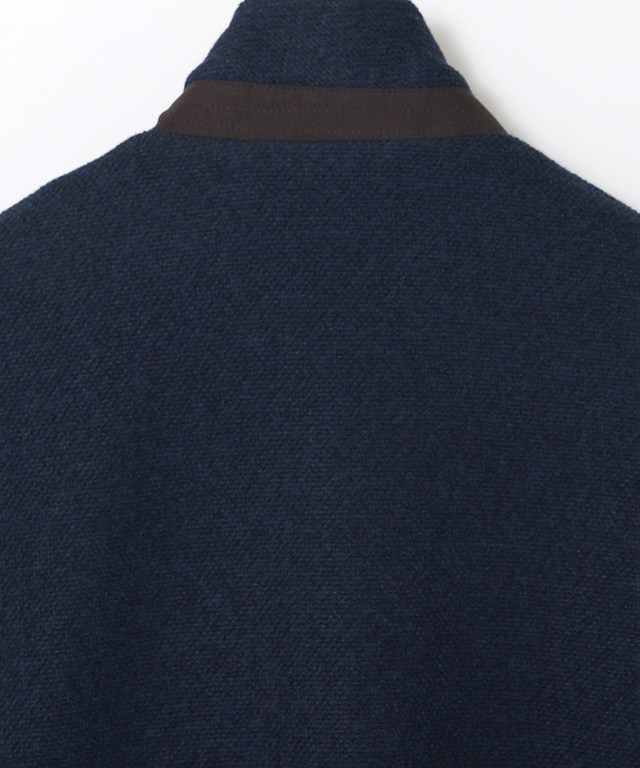 モール糸 ブルゾン【一部店舗限定】