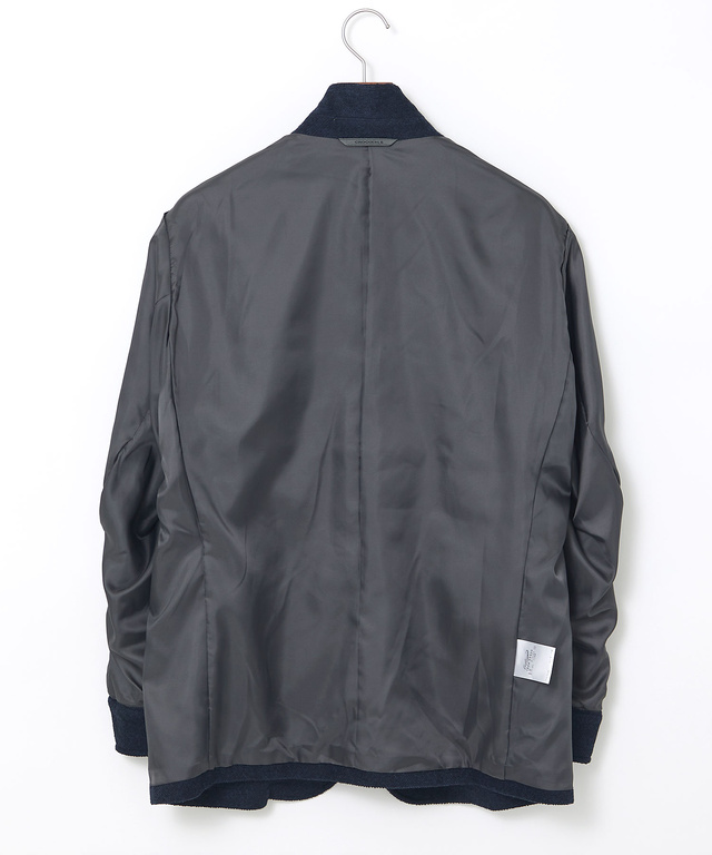 モール糸 ブルゾン【一部店舗限定】