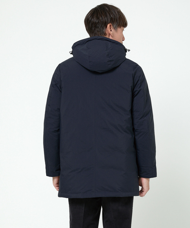 ウェザー モッズダウン【撥水】