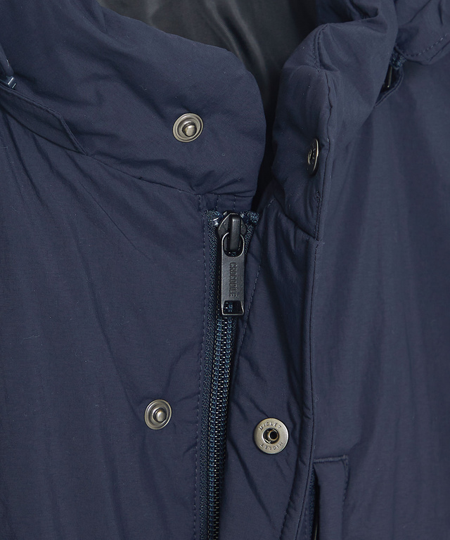 ウェザー モッズダウン【撥水】