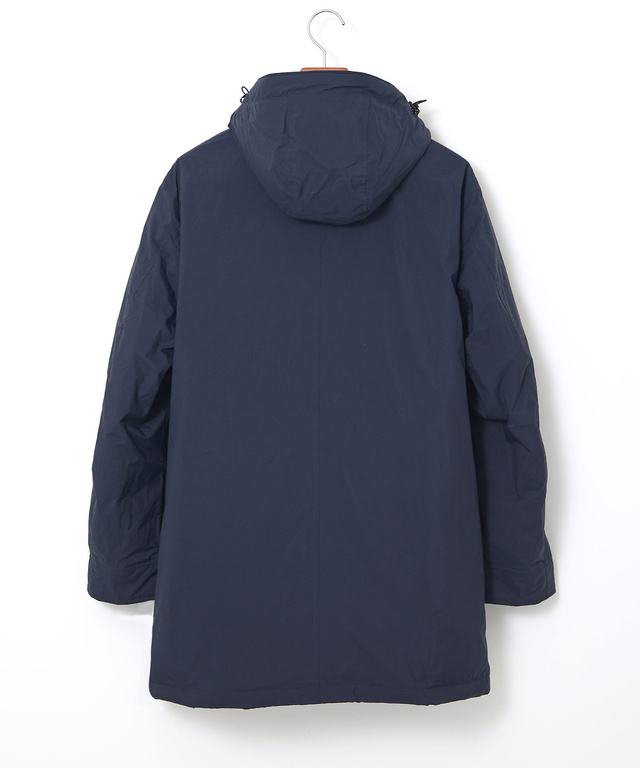 ウェザー モッズダウン【撥水】