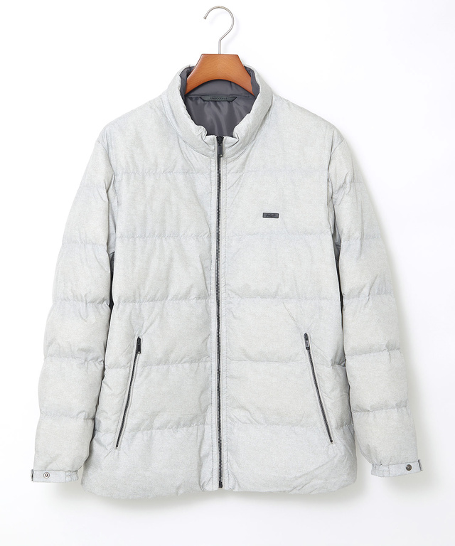 マジックライトダウン ブルゾン