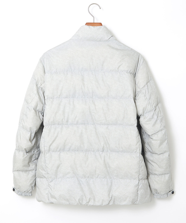 マジックライトダウン ブルゾン