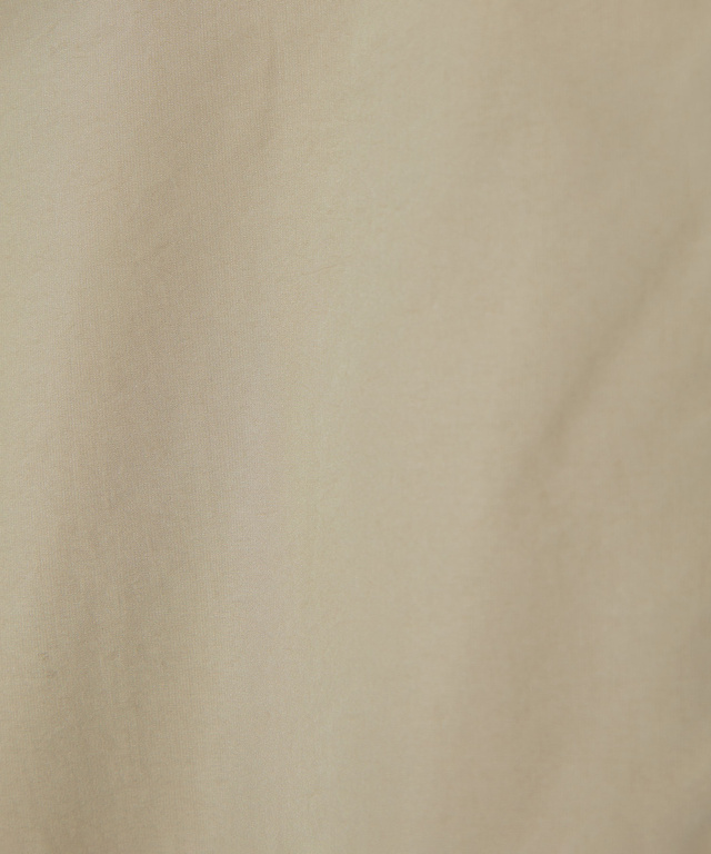 ライト ステンカラー コート