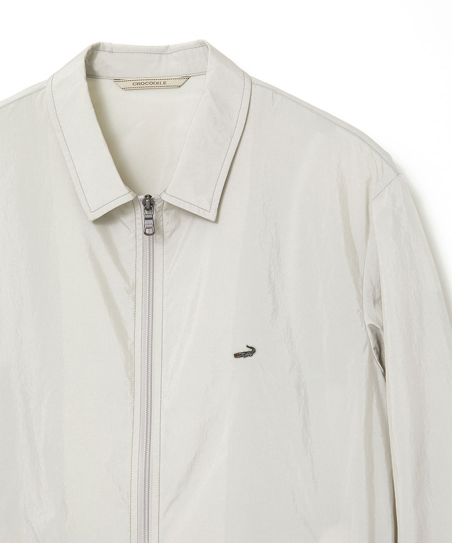 デイリーライトブルゾン