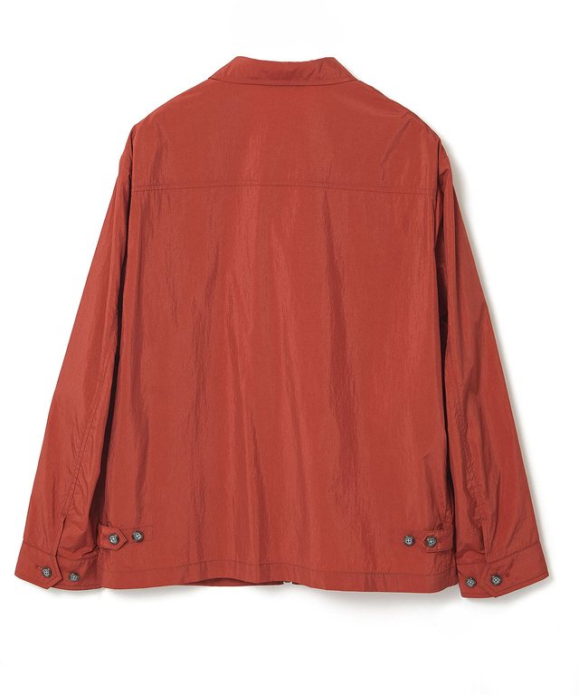 デイリーライトブルゾン