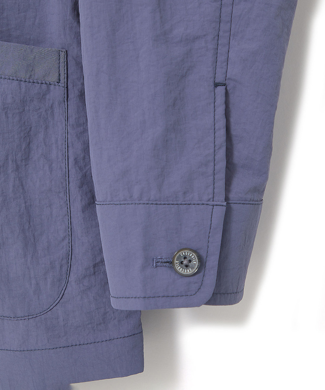 デュアルブルゾン