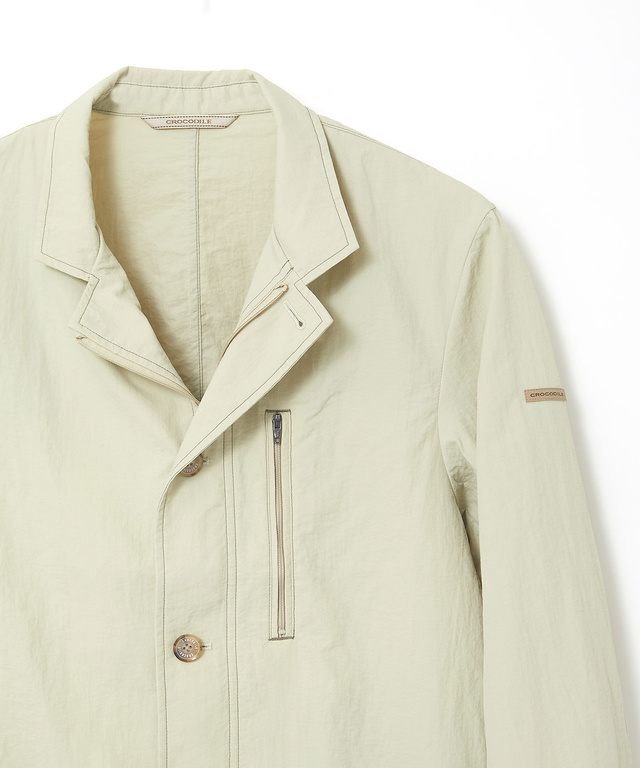 デュアルブルゾン