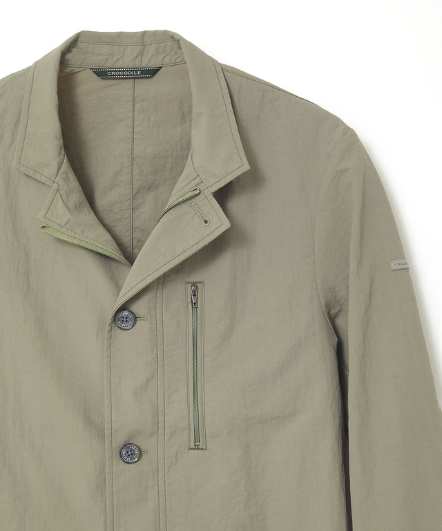 デュアルブルゾン