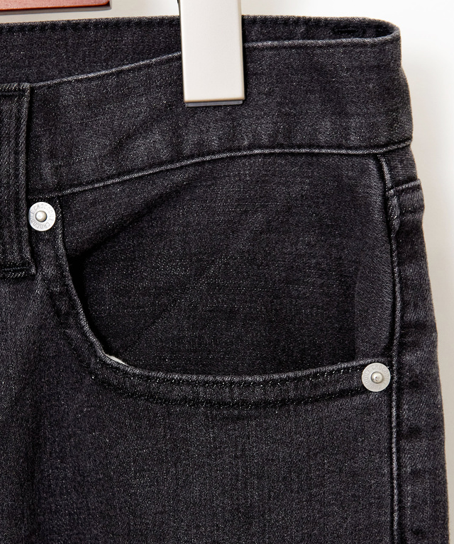 ストレッチ デニム 