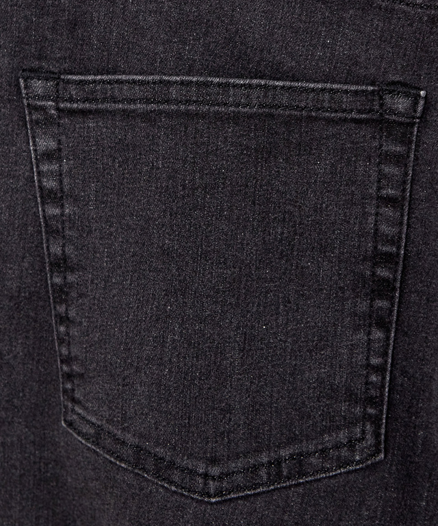 ストレッチ デニム 